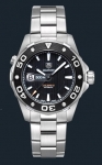 Hodinky TAG Heuer Aquaracer 500 M Calibre 5 