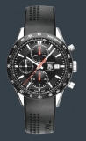 Tag Heuer hodinky Carrera - Automatic Chronograph Tachymetre (typ CV2014.FT6007)