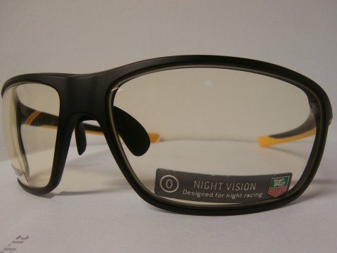 Tag heuer Nightvision 