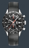 Tag Heuer hodinky Carrera - Automatic Chronograph Tachymetre (typ CV2014.FT6007) 